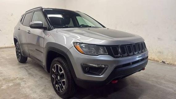 JEEP COMPASS 2019 3C4NJDDB6KT722083 image JEEP COMPASS 2019 3C4NJDDB6KT722083 image