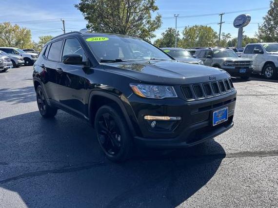 JEEP COMPASS 2019 3C4NJDBB5KT840063 image JEEP COMPASS 2019 3C4NJDBB5KT840063 image