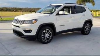 JEEP COMPASS 2019 3C4NJCBB0KT649631 image JEEP COMPASS 2019 3C4NJCBB0KT649631 image