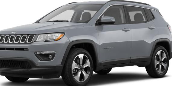 JEEP COMPASS 2019 3C4NJCBB0KT832592 image JEEP COMPASS 2019 3C4NJCBB0KT832592 image