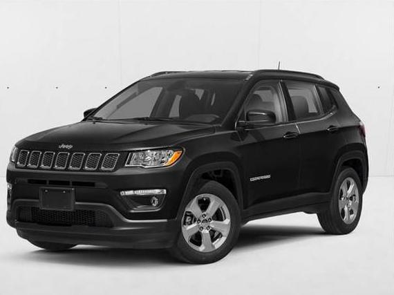JEEP COMPASS 2019 3C4NJCBB9KT693031 image JEEP COMPASS 2019 3C4NJCBB9KT693031 image