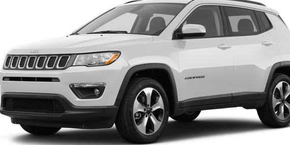 JEEP COMPASS 2019 3C4NJCBB0KT614538 image JEEP COMPASS 2019 3C4NJCBB0KT614538 image