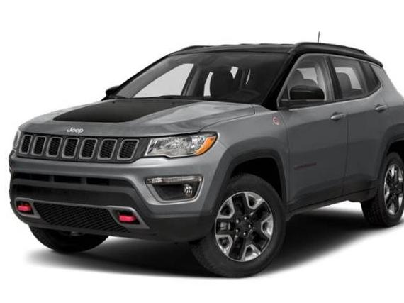 JEEP COMPASS 2019 3C4NJDDB0KT618236 image JEEP COMPASS 2019 3C4NJDDB0KT618236 image