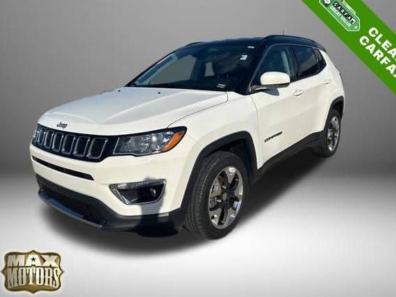JEEP COMPASS 2019 3C4NJDCB3KT767466 image JEEP COMPASS 2019 3C4NJDCB3KT767466 image
