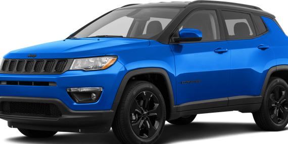 JEEP COMPASS 2019 3C4NJCBB3KT727139 image JEEP COMPASS 2019 3C4NJCBB3KT727139 image