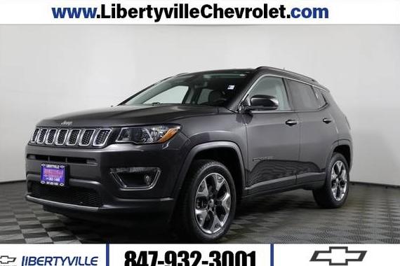 JEEP COMPASS 2019 3C4NJDCB0KT826358 image JEEP COMPASS 2019 3C4NJDCB0KT826358 image