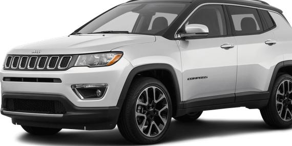JEEP COMPASS 2019 3C4NJCCB7KT777816 image JEEP COMPASS 2019 3C4NJCCB7KT777816 image