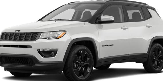 JEEP COMPASS 2019 3C4NJDCB9KT761557 image JEEP COMPASS 2019 3C4NJDCB9KT761557 image