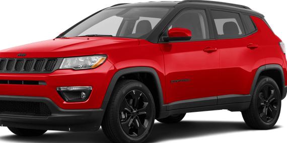 JEEP COMPASS 2019 3C4NJCCB3KT820290 image JEEP COMPASS 2019 3C4NJCCB3KT820290 image