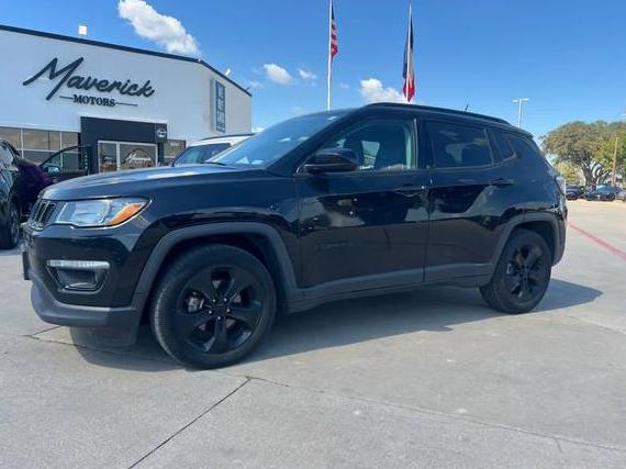 JEEP COMPASS 2019 3C4NJCBB8KT726830 image JEEP COMPASS 2019 3C4NJCBB8KT726830 image
