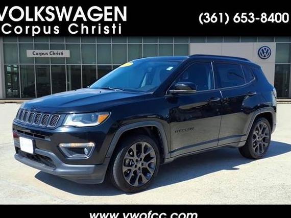 JEEP COMPASS 2019 3C4NJCCB3KT769552 image JEEP COMPASS 2019 3C4NJCCB3KT769552 image