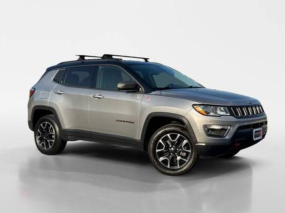 JEEP COMPASS 2019 3C4NJDDB8KT660458 image JEEP COMPASS 2019 3C4NJDDB8KT660458 image