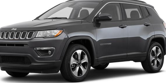 JEEP COMPASS 2019 3C4NJCBB7KT855450 image JEEP COMPASS 2019 3C4NJCBB7KT855450 image
