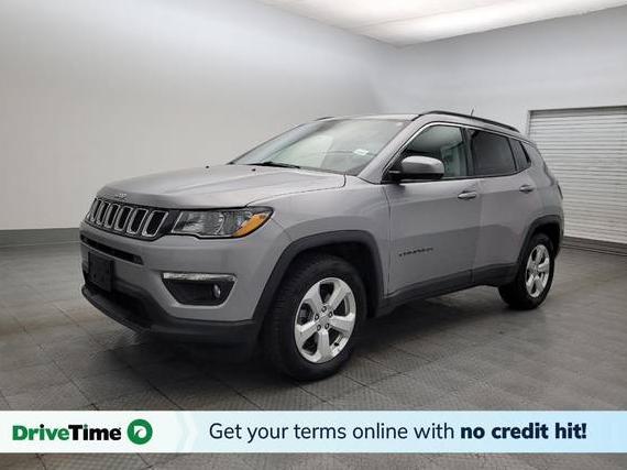 JEEP COMPASS 2019 3C4NJCBB1KT637357 image JEEP COMPASS 2019 3C4NJCBB1KT637357 image