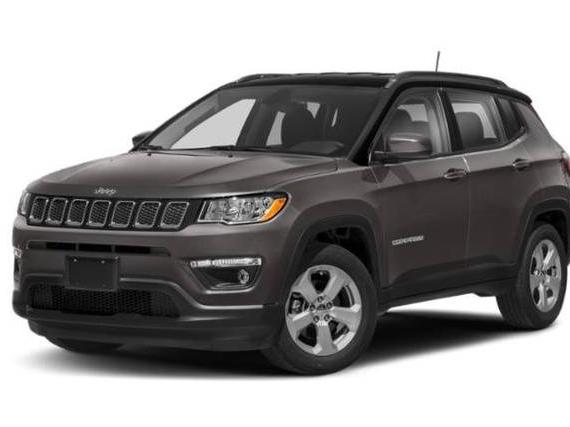 JEEP COMPASS 2019 3C4NJCCB5KT782304 image JEEP COMPASS 2019 3C4NJCCB5KT782304 image