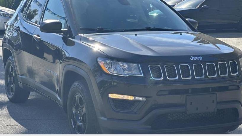 JEEP COMPASS 2019 3C4NJCAB3KT792705 image JEEP COMPASS 2019 3C4NJCAB3KT792705 image