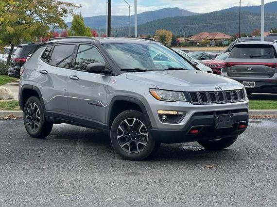 JEEP COMPASS 2019 3C4NJDDB2KT594893 image JEEP COMPASS 2019 3C4NJDDB2KT594893 image