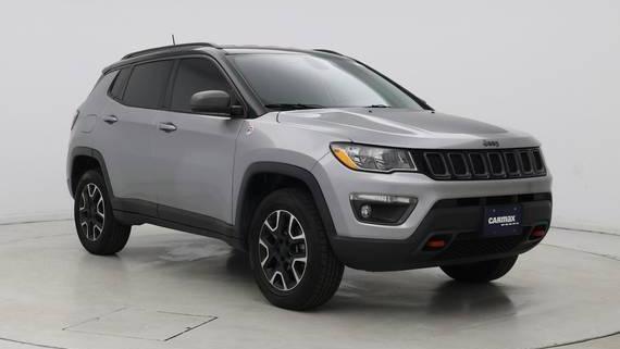 JEEP COMPASS 2019 3C4NJDDB4KT790303 image JEEP COMPASS 2019 3C4NJDDB4KT790303 image
