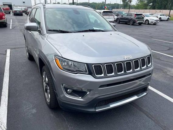 JEEP COMPASS 2019 3C4NJDCB2KT854257 image JEEP COMPASS 2019 3C4NJDCB2KT854257 image