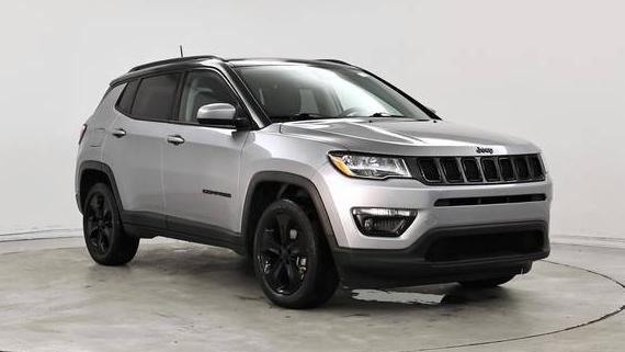 JEEP COMPASS 2019 3C4NJDBB2KT672897 image JEEP COMPASS 2019 3C4NJDBB2KT672897 image