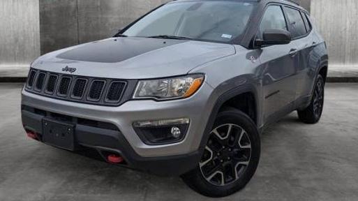 JEEP COMPASS 2019 3C4NJDDB2KT668958 image JEEP COMPASS 2019 3C4NJDDB2KT668958 image
