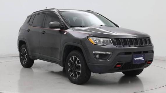 JEEP COMPASS 2019 3C4NJDDB9KT722384 image JEEP COMPASS 2019 3C4NJDDB9KT722384 image