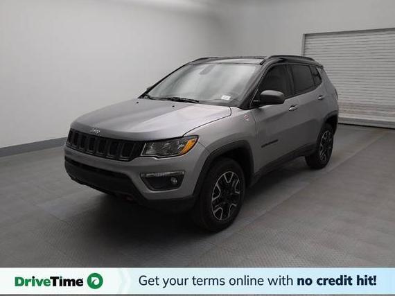 JEEP COMPASS 2019 3C4NJDDB4KT617994 image JEEP COMPASS 2019 3C4NJDDB4KT617994 image