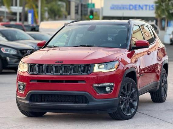 JEEP COMPASS 2019 3C4NJCCB6KT731197 image JEEP COMPASS 2019 3C4NJCCB6KT731197 image