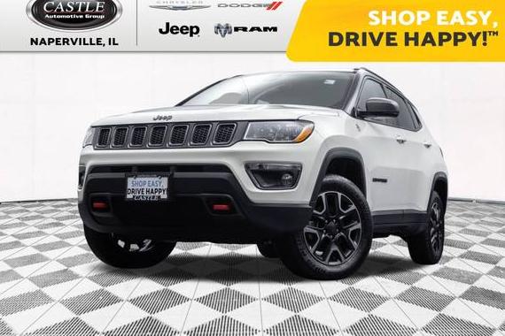 JEEP COMPASS 2019 3C4NJDDB3KT667916 image JEEP COMPASS 2019 3C4NJDDB3KT667916 image