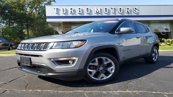 JEEP COMPASS 2018 3C4NJDCB4JT102123 image JEEP COMPASS 2018 3C4NJDCB4JT102123 image