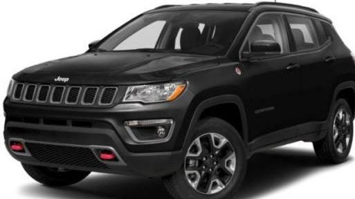 JEEP COMPASS 2018 3C4NJDDB2JT129996 image