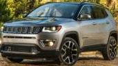 JEEP COMPASS 2018 3C4NJDCB9JT153360 image