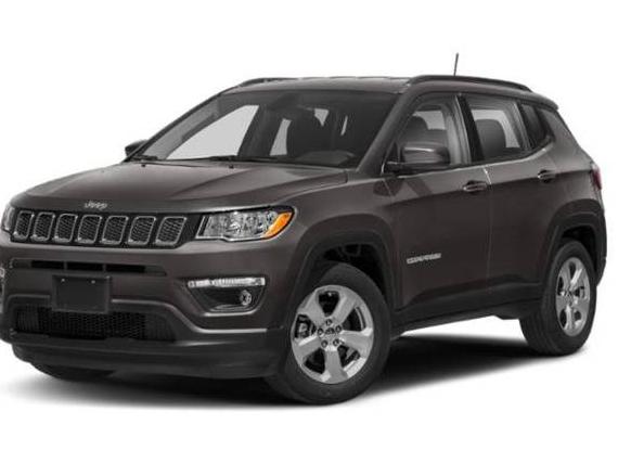 JEEP COMPASS 2018 3C4NJDCB5JT265993 image JEEP COMPASS 2018 3C4NJDCB5JT265993 image