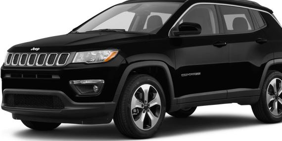 JEEP COMPASS 2018 3C4NJDCB3JT340948 image