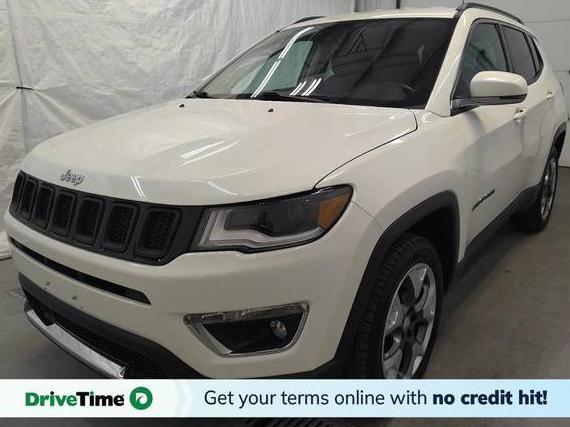 JEEP COMPASS 2018 3C4NJDCB7JT453804 image JEEP COMPASS 2018 3C4NJDCB7JT453804 image
