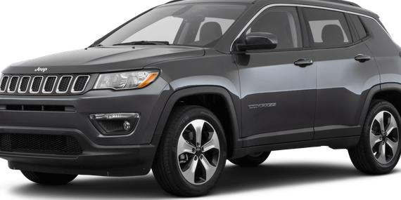 JEEP COMPASS 2018 3C4NJDBB1JT177816 image