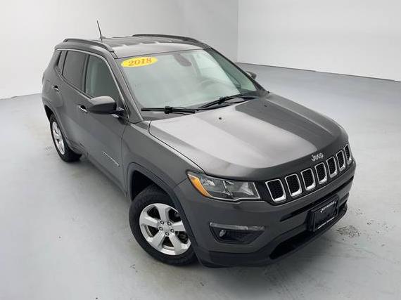 JEEP COMPASS 2018 3C4NJDBB4JT283094 image