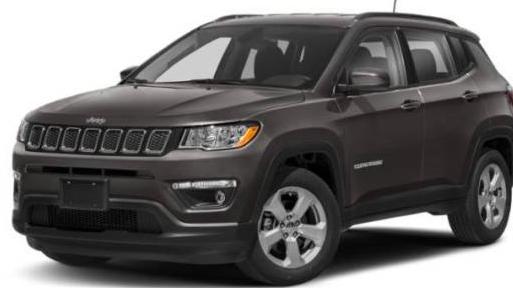 JEEP COMPASS 2018 3C4NJCBB3JT324647 image