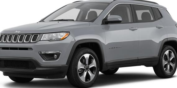 JEEP COMPASS 2018 3C4NJDBB2JT154562 image JEEP COMPASS 2018 3C4NJDBB2JT154562 image