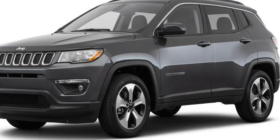 JEEP COMPASS 2018 3C4NJDBB0JT483535 image