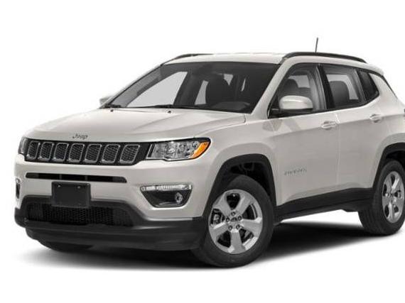 JEEP COMPASS 2018 3C4NJCBB0JT500389 image JEEP COMPASS 2018 3C4NJCBB0JT500389 image