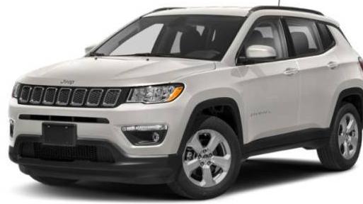 JEEP COMPASS 2018 3C4NJDCB1JT222817 image