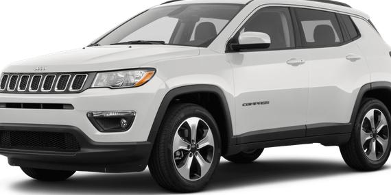JEEP COMPASS 2018 3C4NJDCB6JT144714 image