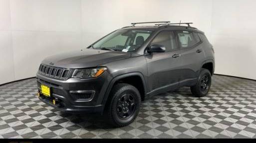 JEEP COMPASS 2018 3C4NJDABXJT315130 image