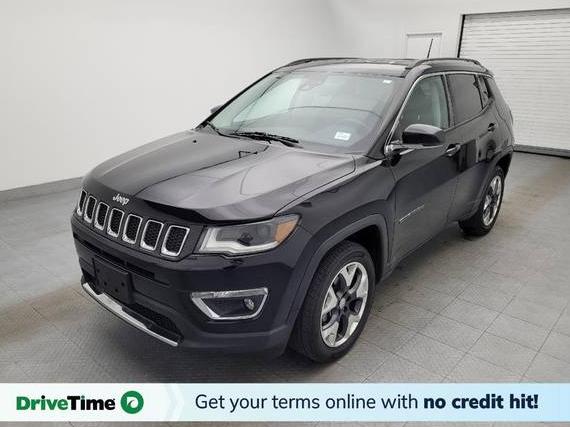 JEEP COMPASS 2018 3C4NJDCB1JT332847 image JEEP COMPASS 2018 3C4NJDCB1JT332847 image