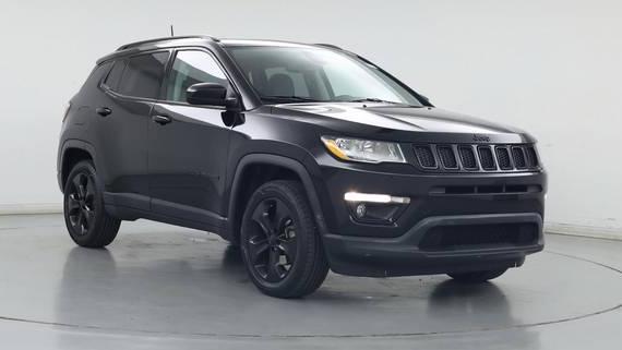 JEEP COMPASS 2018 3C4NJDBB1JT433579 image JEEP COMPASS 2018 3C4NJDBB1JT433579 image