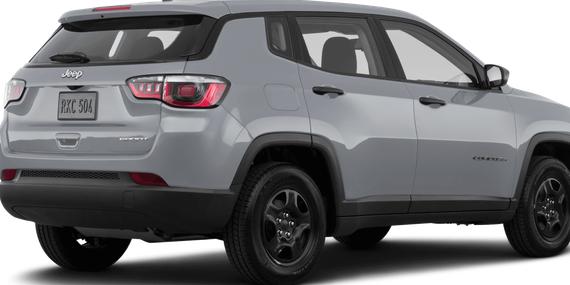 JEEP COMPASS 2018 3C4NJCBB9JT327309 image JEEP COMPASS 2018 3C4NJCBB9JT327309 image