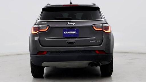 JEEP COMPASS 2018 3C4NJCCB2JT406397 image JEEP COMPASS 2018 3C4NJCCB2JT406397 image