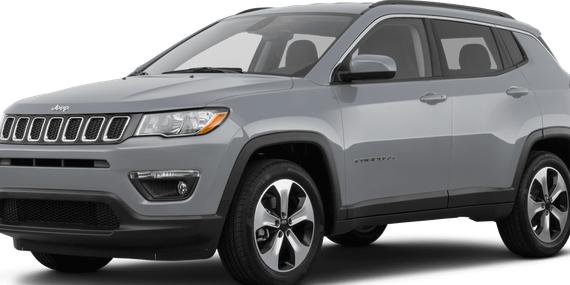 JEEP COMPASS 2018 3C4NJDBB0JT169240 image JEEP COMPASS 2018 3C4NJDBB0JT169240 image