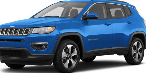 JEEP COMPASS 2018 3C4NJCBB1JT123863 image JEEP COMPASS 2018 3C4NJCBB1JT123863 image